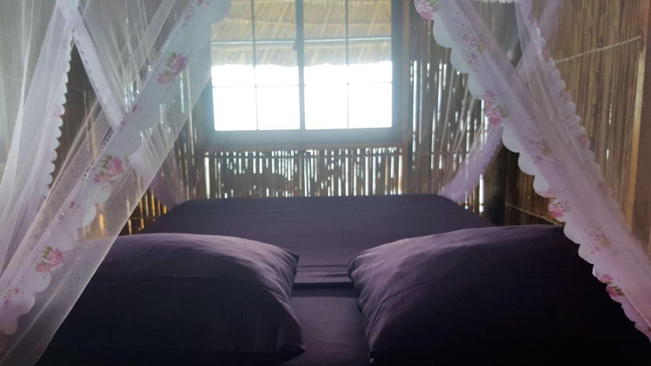 San Blas Islands - Private Cabin Over-The-Ocean Including Meals Mandinga Número Uno Extérieur photo