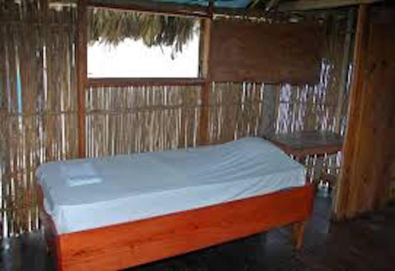 San Blas Islands - Private Cabin Over-The-Ocean Including Meals Mandinga Número Uno Extérieur photo